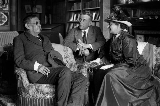 Debuty of the cortes