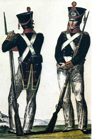 Constitución progresista