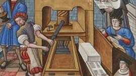 Timeline: XV and XVI century