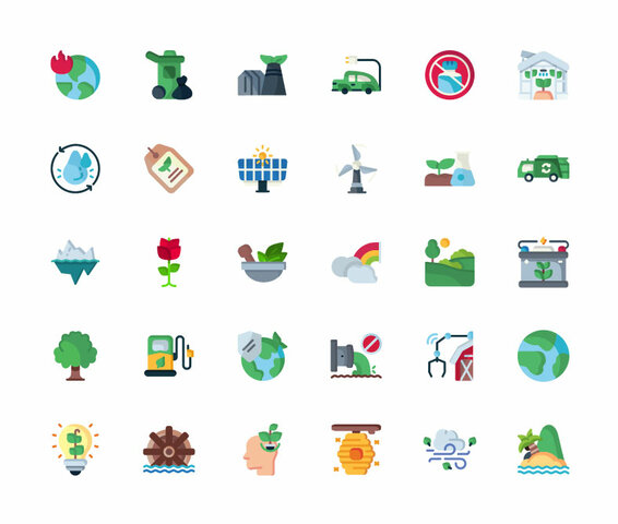 Apareixen icons i el menú