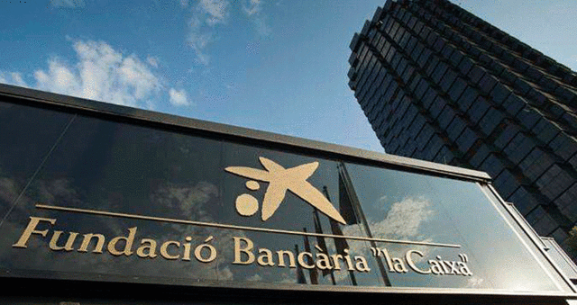 Transformación de caja de ahorros a fundación bancaria