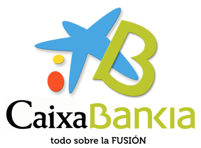 Fusión CaixaBank y Bankia