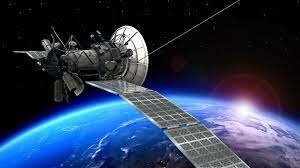 satelite artificial