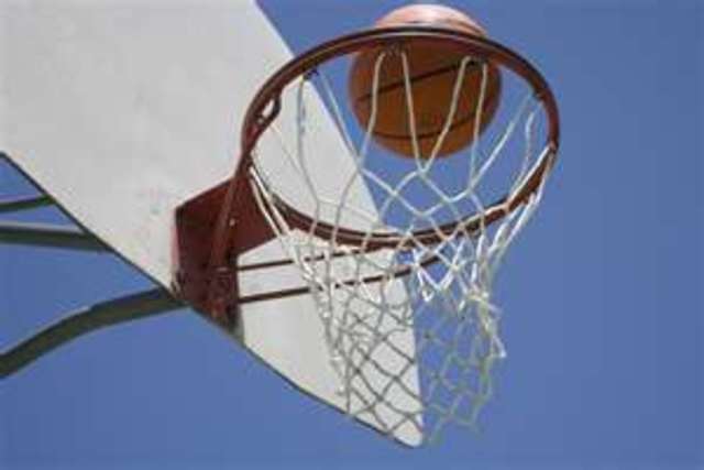 basketball year i became happy