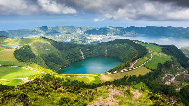 DESCUBRIMENTO DAS ILLAS DAS AZORES