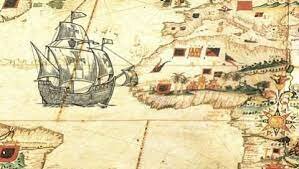 navegación do cabo bojador