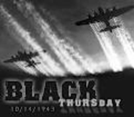 Black Thursday