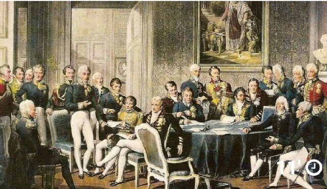 Congreso de Viena