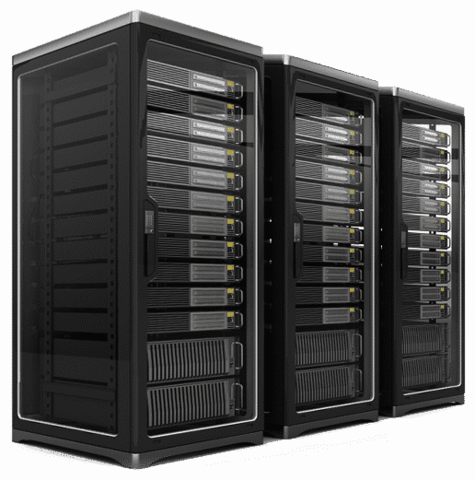 Puesta en marcha del primer servidor (WEB 1.0)