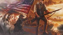 Timeline: LA REVOLUCIÓ AMERICANA