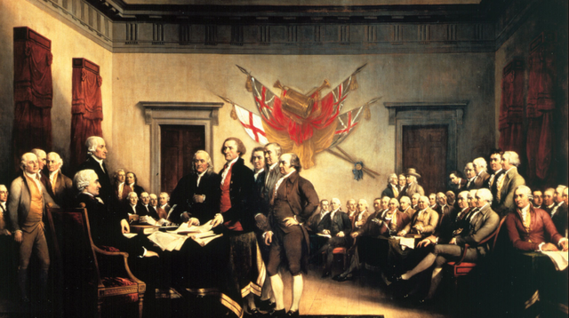 Primer congres continental