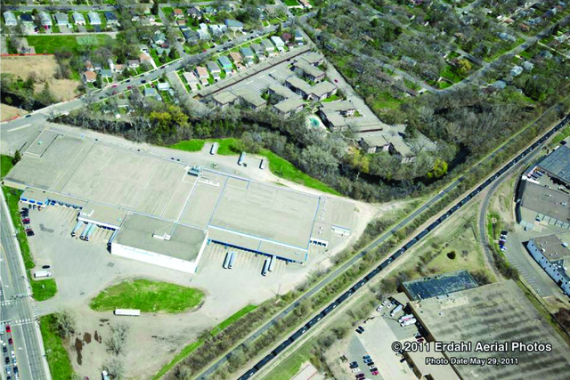 Cold Storage Purchase