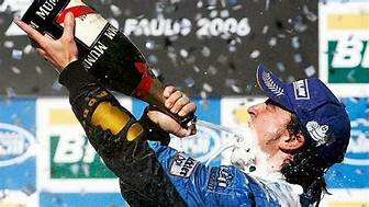 Alonso es proclama Campio del mon per 2 vegada