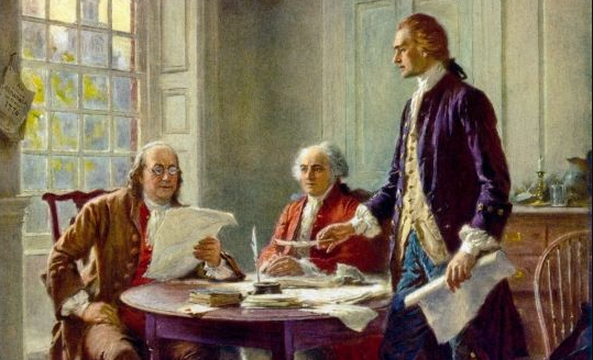 Declaració d’Independència