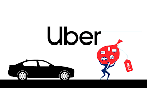 Transporte UBER