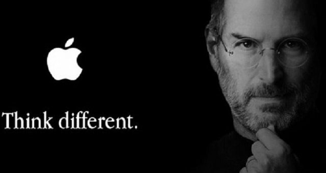 STEVE JOBS VUELVE A APPLE