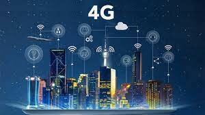 Conexión 4G