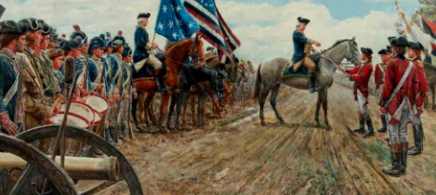 Batalla de Yorktown: