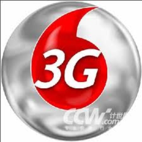3g standardization