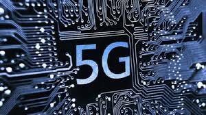 Conexión 5G