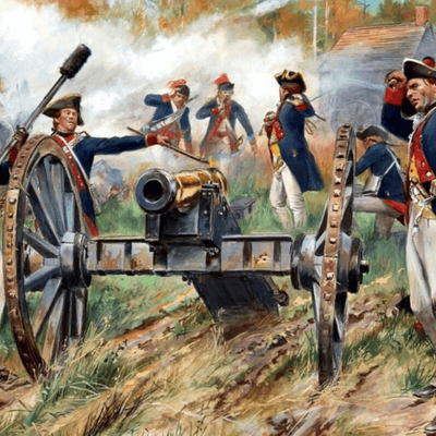 Timeline: LA REVOLUCIÓ FRANCESA