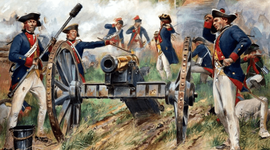 Timeline: LA REVOLUCIÓ FRANCESA