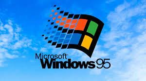 WINDOWS 95 e WINDOWS 98