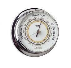 Barómetro