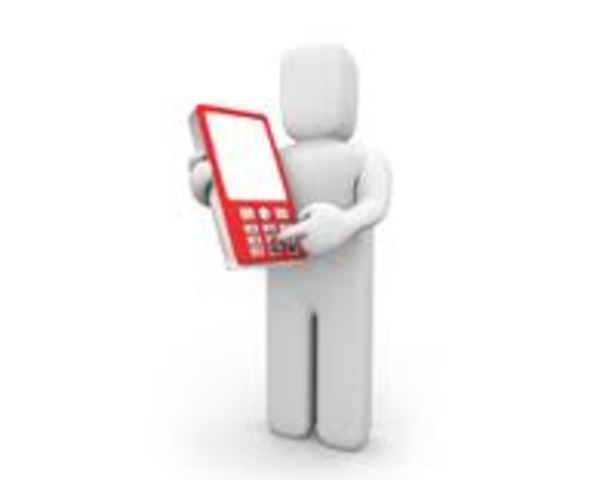 introducing text messaging