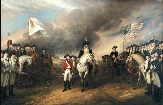 Batalla de Yorktown