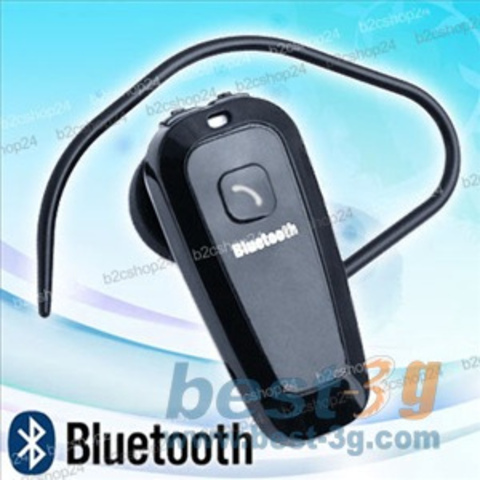 intro to bluetooth technolgy
