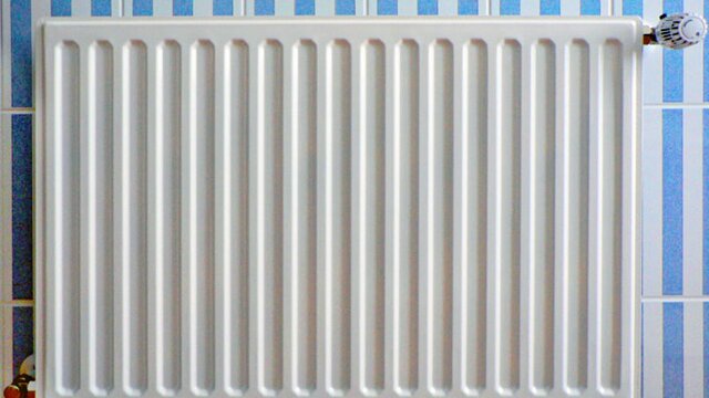 radiador