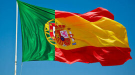 Timeline: História de Portugal  de 1580 a 1640