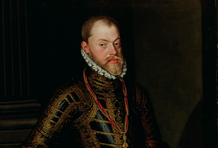 D.Filipe II de Espanha, D. Filipe I de Portugal