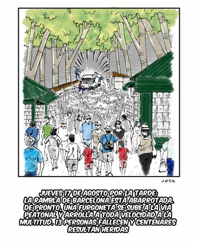 Atemptat de Cambrils