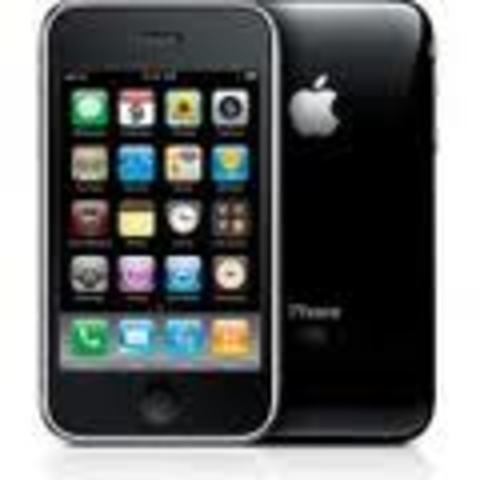 pre-iphone introduction