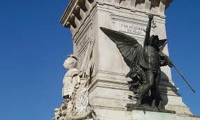 Restauração da independência