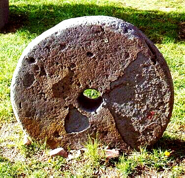 Descobriment de la roda