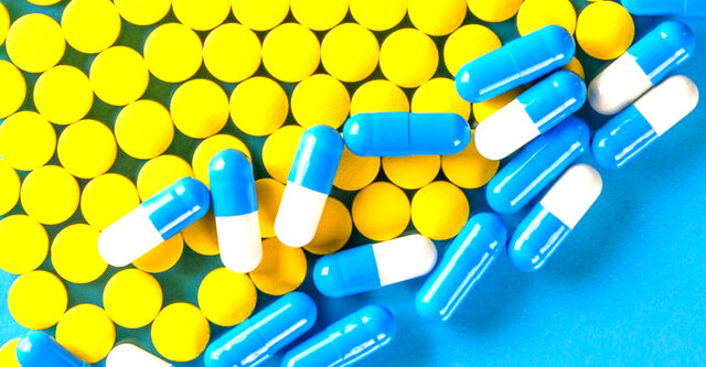 Descobriment de la penicil·lina