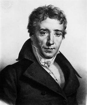 Sieyès preparó un golpe de estado con la ayuda de Napoleón