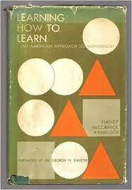 Learning How to Learn was published.