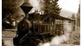 Timeline: La maquina de vapor y la revolucion Industrial