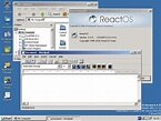 ReactOS 0.0.21