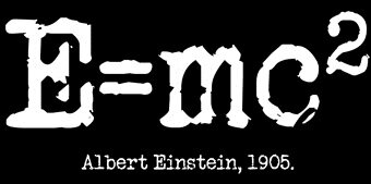 Equivalencia masa-energía