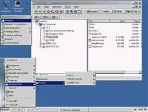 ReactOS 0.2.9