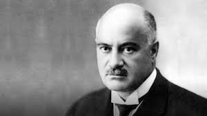 Gründung Hoffmann-La Roche