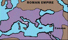 The Roman Empire
