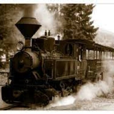 Timeline: Maquina de vapor y revolución industrial