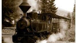 Timeline: Maquina de vapor y revolución industrial