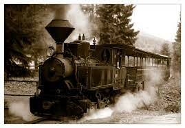 La máquina de Vapor